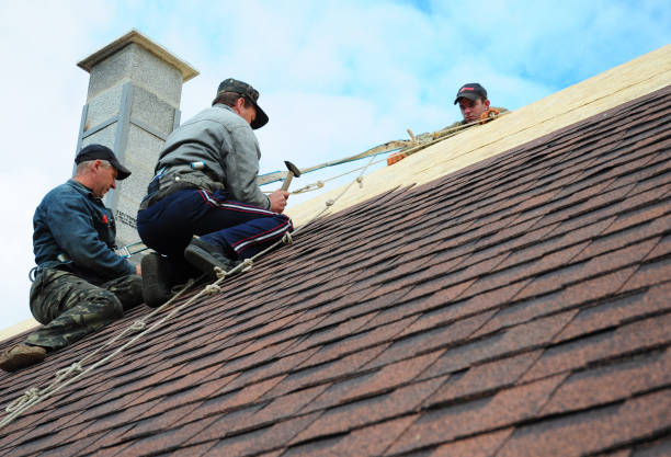 Quick and Trustworthy Emergency Roof Repair Services in Cumberland, IN